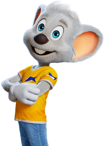 Europa-Park Mascot